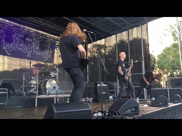 Phrenelith At Schoonebeek Deathfest 2018