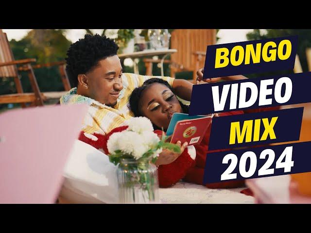 BEST OF BONGO MIX 2024_DJ REYMUS FT DJ CIFIC|JAY MELODY|DIAMOND|RAYVANNY|NANDY|MBOSSO|HARMONIZE|JUX