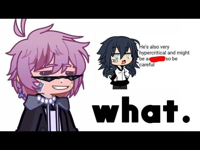 [TW] PochiTrix Is A WHAT...?!?!?