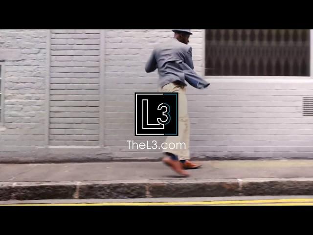 The L3 Makes You Happy!  [Official Video]