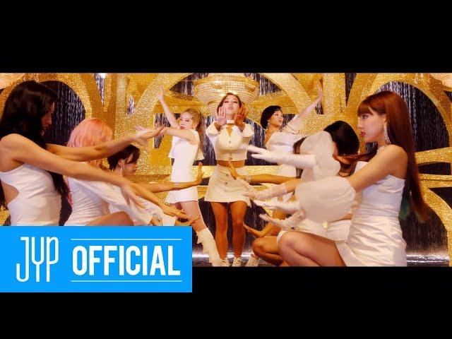 TWICE "Feel Special" M/V TEASER FINALE