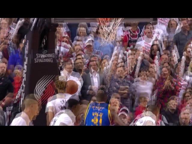 Inside the NBA: Chef Curry Is Back