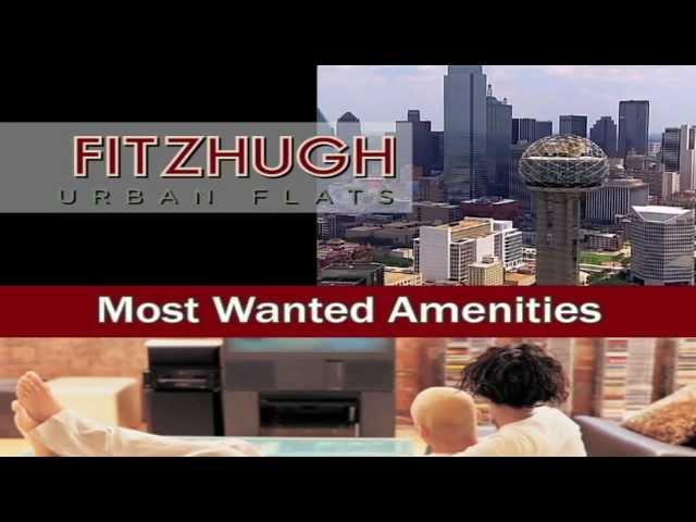 Fitzhugh Urban Flats - Apartments for Rent in Dallas, Texas