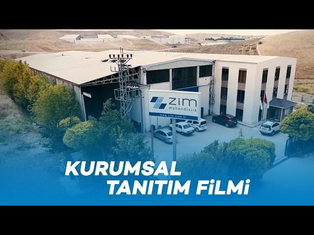 KURUMSAL TANITIM FİLMİ