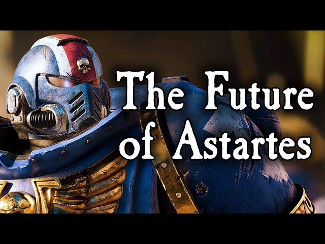 Primaris Space Marines - The Next Generation || Warhammer 40K Lore