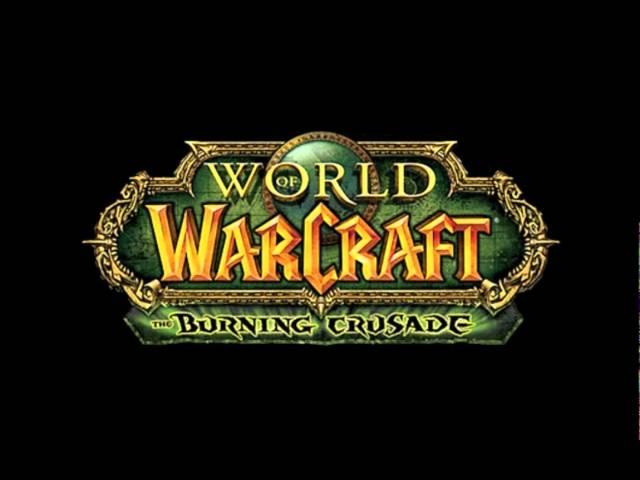 Burning Crusade Soundtrack - Black Temple (Illidan)