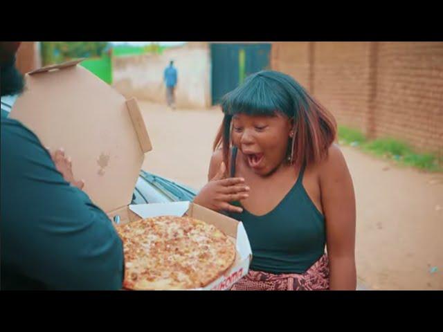 GUNTOLAH_ PIZZA (Official Video) Dir by M Feli