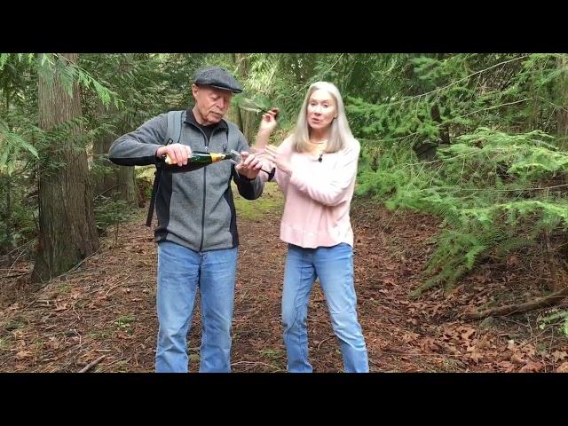 San Juan Island Lifestyle Video