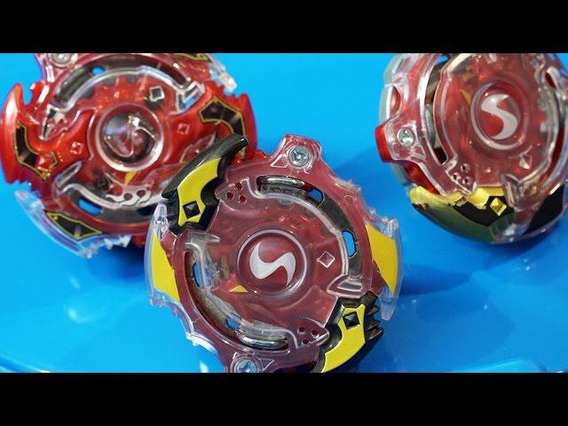 Spryzen S2 Starter Pack Unboxing & Review! - Beyblade Burst Hasbro