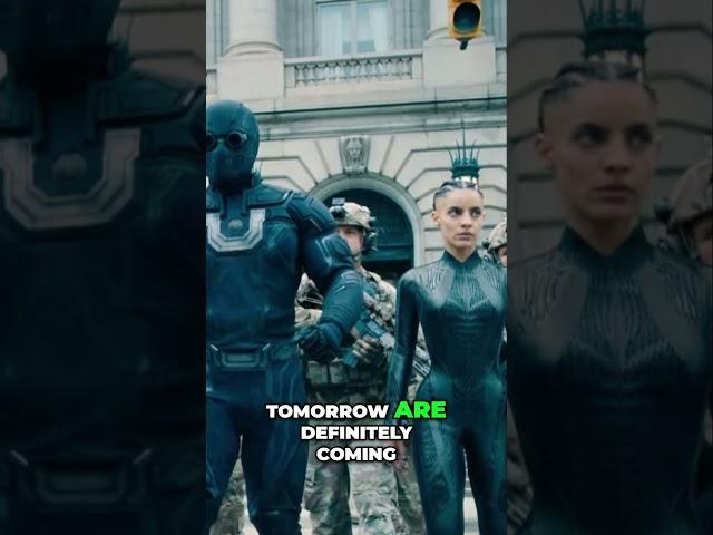 Superman's Fate  Shaping the Future of the DC Universe