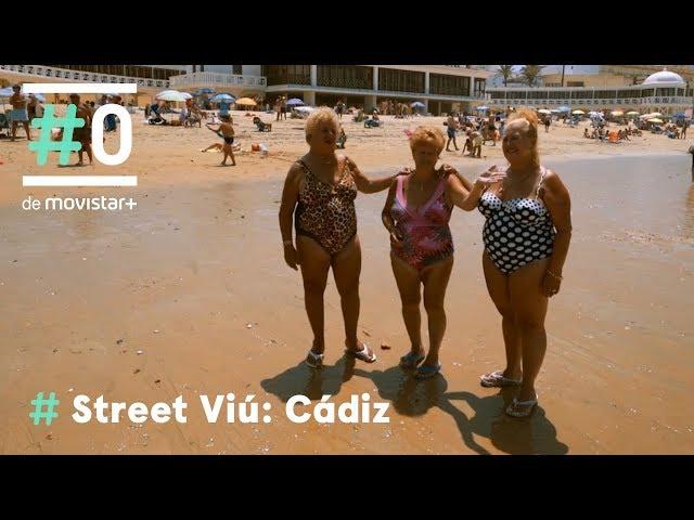 Streetviú: El Centro de Arqueología Subacuática de #Cádiz | #0