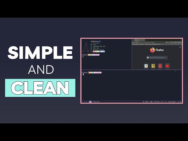 Want a PERFECT Linux Setup? Watch This Now