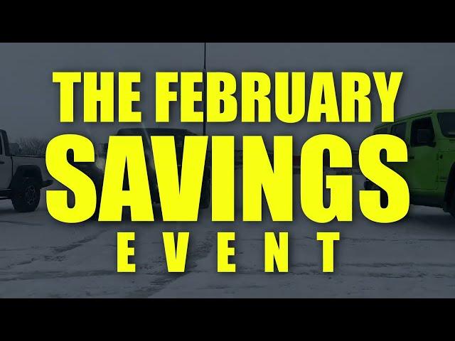 What's Happening at Nor-Lan Ram February 2022