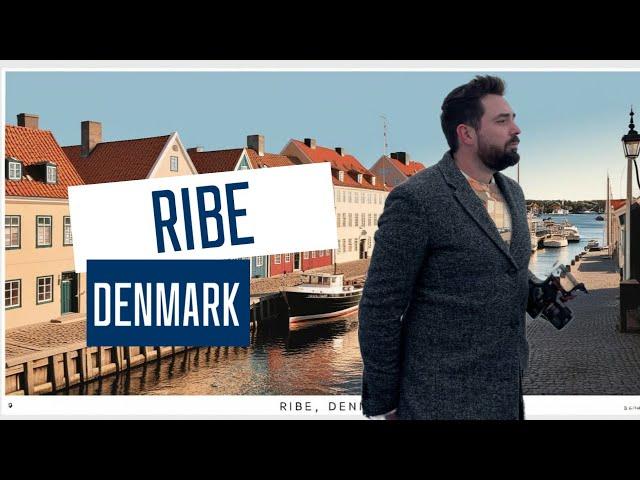 ️ Winterzauber in Dänemark:  Ribe & Esbjerg entdecken! 