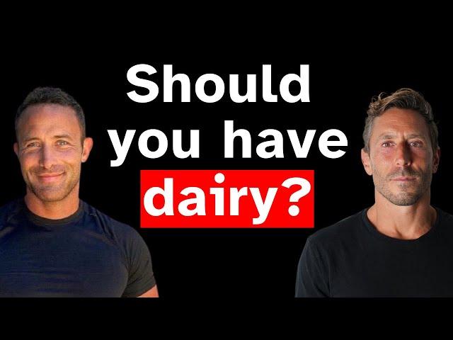 Carnivore Diet: Full Dairy Guide