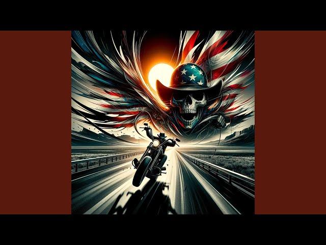 American By Birth, Rebel By Choice