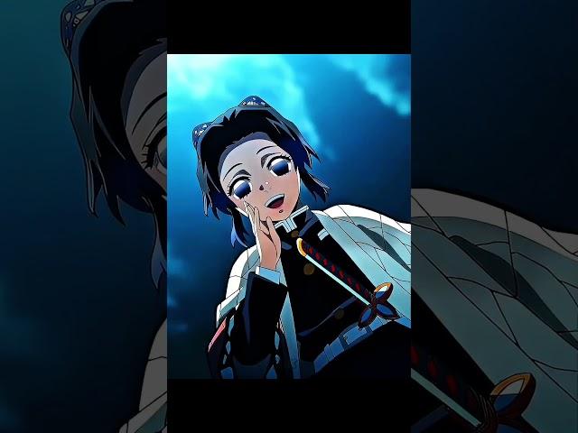 Shinobu edit #shorts #shortsfeed #viralshorts #anime #edit