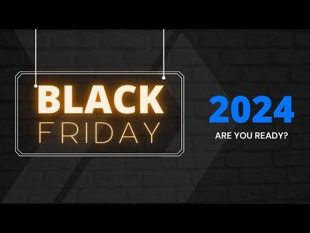 Black Friday phone deals 2024: when they start and what to expect this November