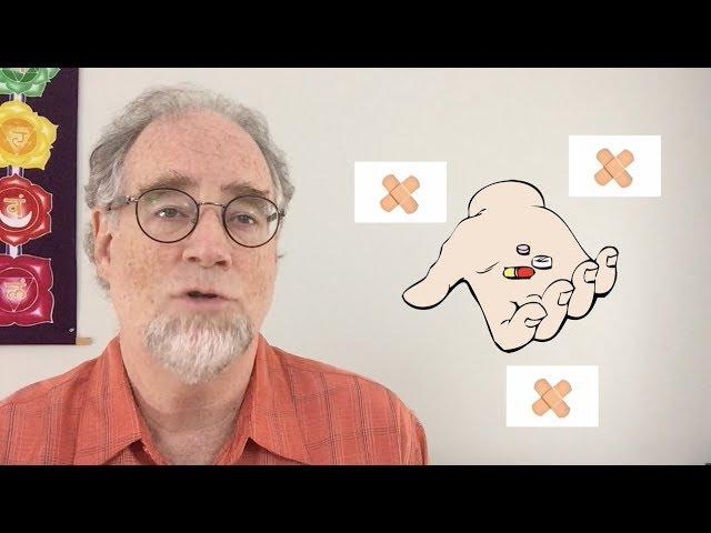 ATH #9: The Homeopathic Understanding of Symptoms