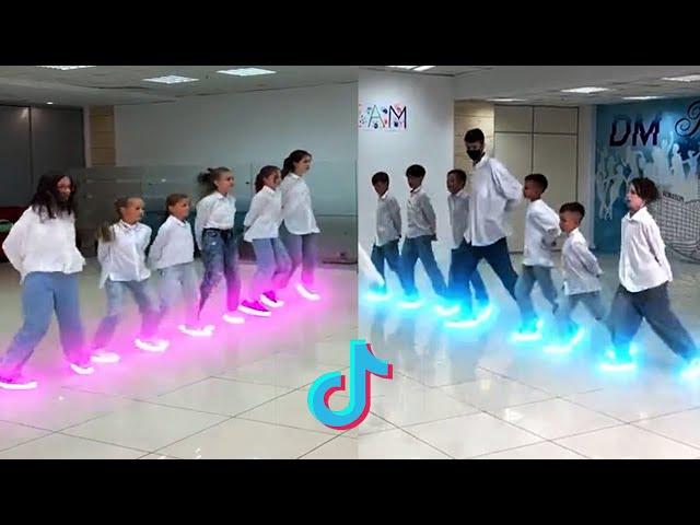 Shuffle Dance Challenge | New Tuzelity Coffin Dance | Ivan cobos, Austin Ripp TikTok Compilation