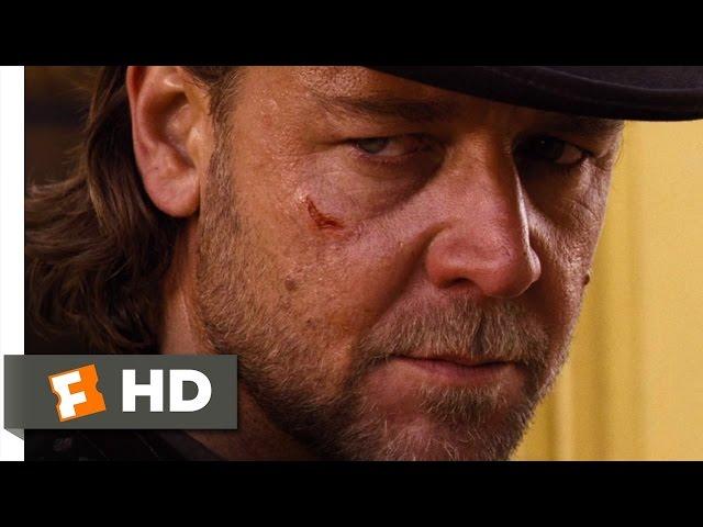 3:10 to Yuma (11/11) Movie CLIP - One Tough Son of a Bitch (2007) HD