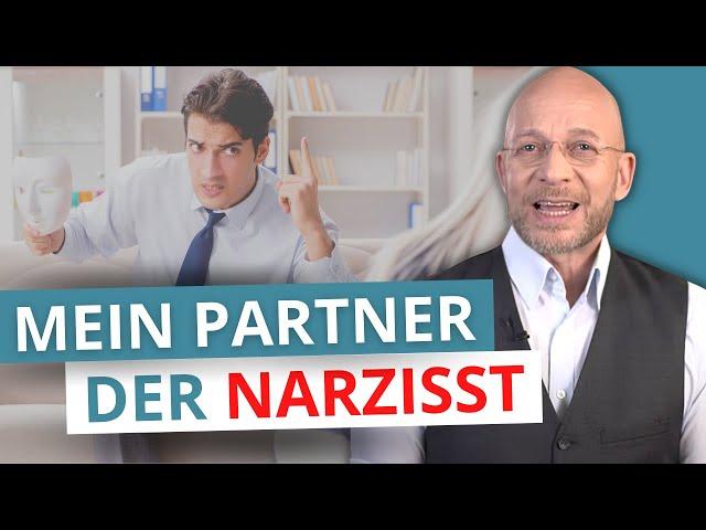 Beziehung mit einem Narzissten