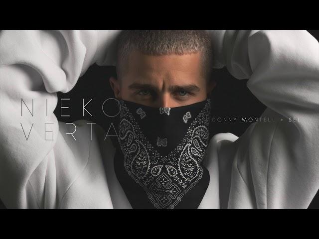 Donny Montell + SEL - Nieko Verta (Official)