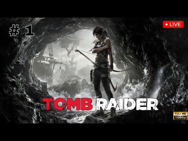  Tomb Raider Remastered – EPIC Comeback of Lara Croft!