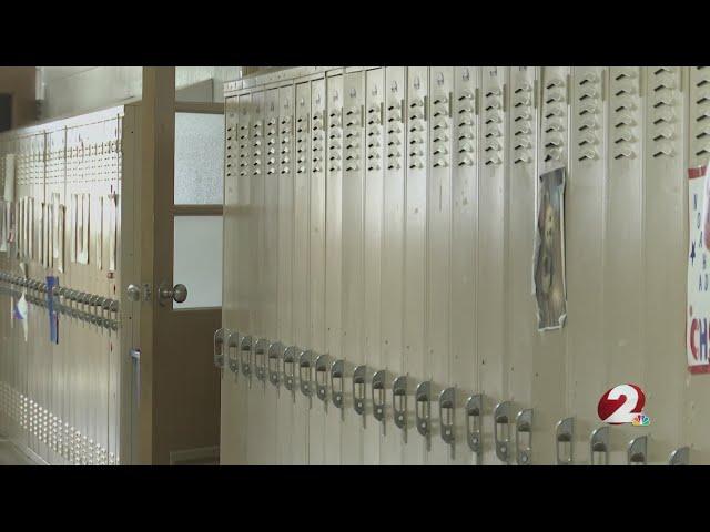 Carroll High School implements new electronic hall pass system