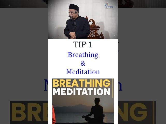 5 Tips for a Productive Routine - Allama Syed Abdullah Tariq