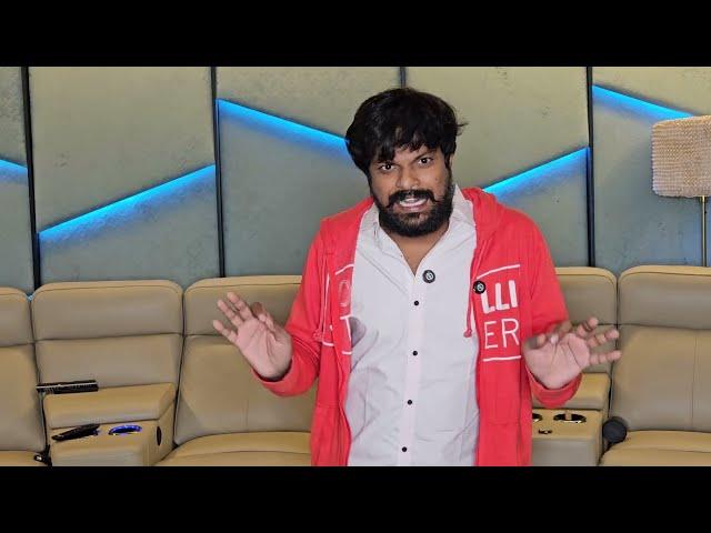 Bigg Boss Telugu 8 13th Week Nominations Episode Review by Adi Reddy | Bigg Boss Telugu review today