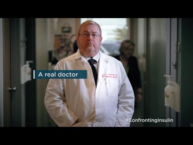 NEW! Medscape TV Premier: Confronting Insulin