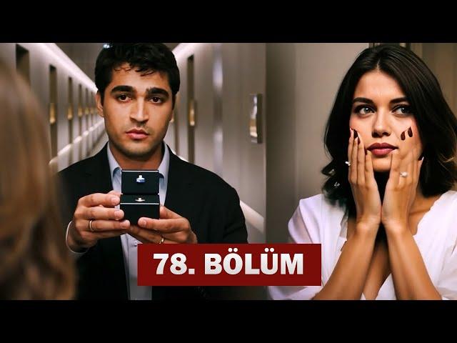 Зимородок 77, 78 Серия 1 Фрагмент | Yalı Çapkını 78. Bölüm 1. Fragmanı