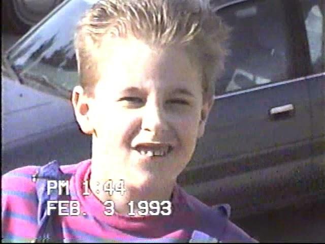 Kemper Family Films: 1993  - Memorial Day