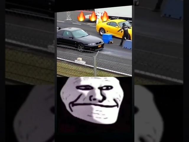 Toyota Supra MK 4/ V/S / Nissan GTR/ AutoDrive Chronicles