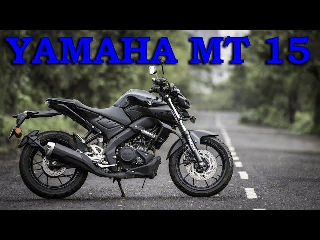 YAMAHA MT 15 SOUND  // Top five video sound