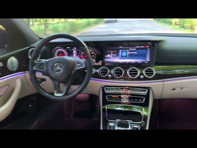 Mercedes-Benz W213 E300d прокат аренда авто с водителем, мерседес заказать на свадьбу, мерседес авто