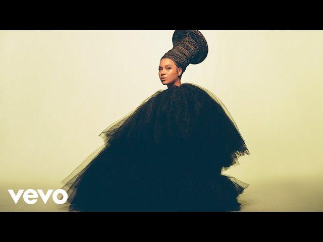 Beyoncé, Blue Ivy, SAINt JHN, WizKid - BROWN SKIN GIRL (Official Video)