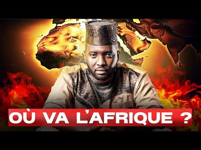 Où va l'Afrique ?