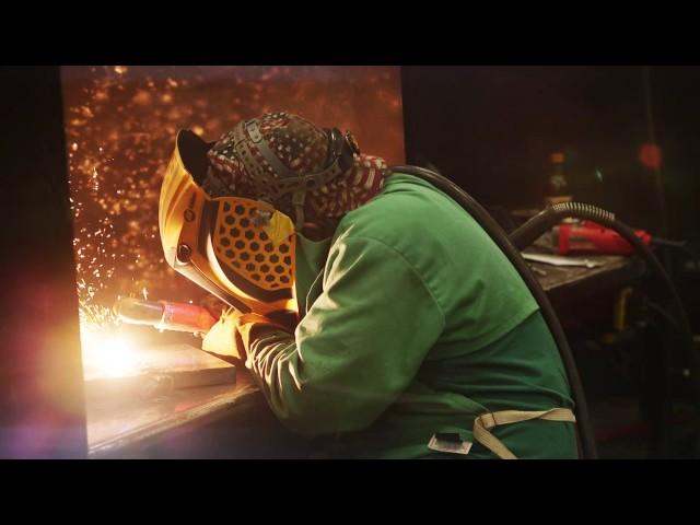 ExacTech Company Overview | Door County, WI | Turnkey Metal Fabrication