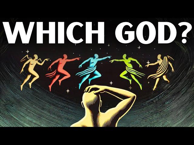 Why “Obeying” God Is NOT The True Path
