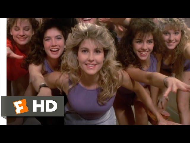 Teen Witch (2/12) Movie CLIP - I Like Boys (1989) HD