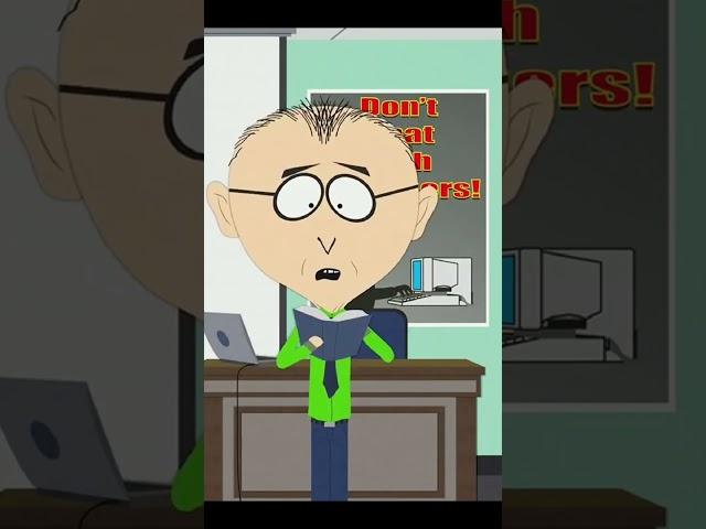 computer lab | South Park | S12E14 |
