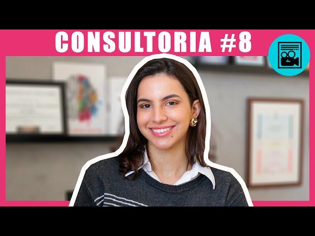 CONSULTORIA #8 - ANALISANDO O PROJETO DE UM INSCRITO (TODO GRANDE AMOR ACABA)