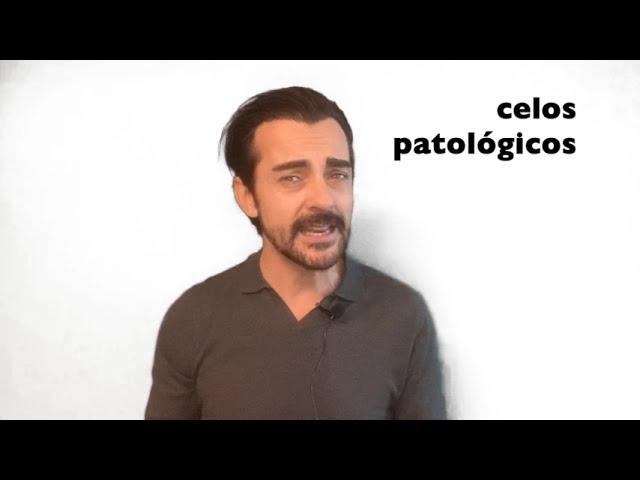Crimen y celos patológicos: La desesperación de un amor que duele