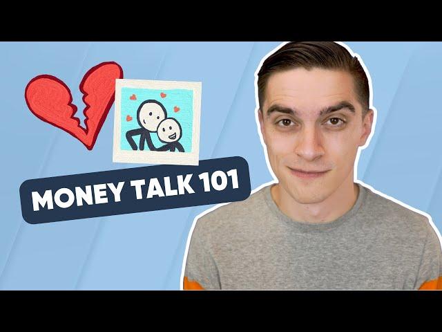 How Do I Talk to My Partner About Money?