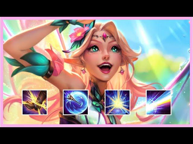 LUX MONTAGE #3 - BEST PLAYS S14