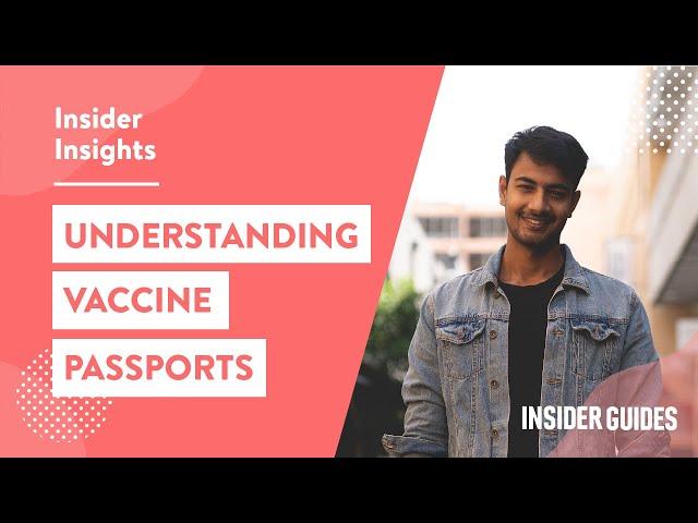 Vaccine Passport | Border News for International Students in Australia | Insider Guides