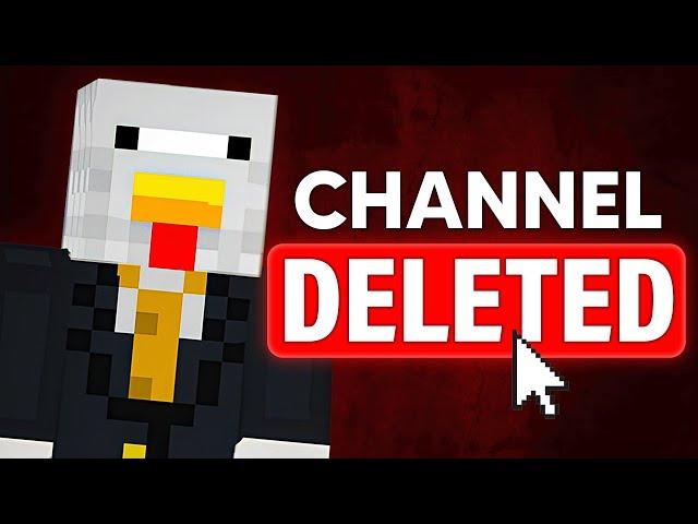 The Minecraft YouTuber Who Went Missing