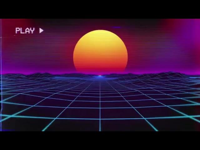 Cool Content Creator - Futuristic Drive Official Music Video Slowed